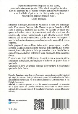 I Rimedi di Santa Ildegarda — Libro - 2