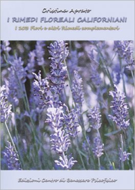 I Rimedi Floreali Californiani — Libro - 1