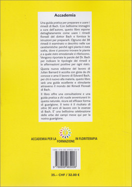 I Rimedi Floreali di Bach - L'essenza Interiore — Libro - 2