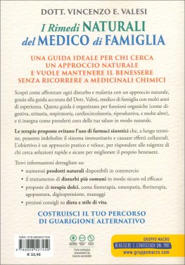 I Rimedi Naturali del Medico di Famiglia — Libro - 2