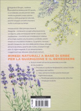 I Rimedi Naturali di Santa Ildegarda — Libro - 2