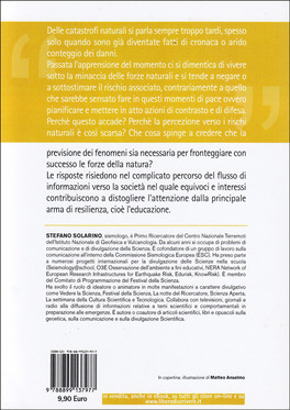 I Rischi Naturali Cominciano dal Basso — Libro - 2
