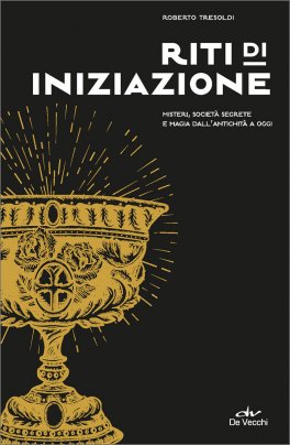 I Riti di Iniziazione — Libro - 1