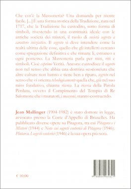 I Riti Egiziani della Massoneria — Libro - 2