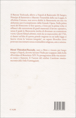 I Rituali dei Gradi Alchemici — Libro - 2
