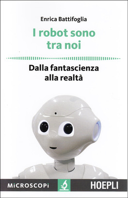 I Robot sono tra Noi