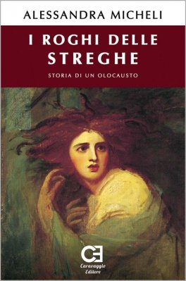 I Roghi delle Streghe — Libro - 1
