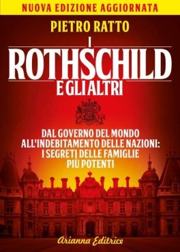 eBook - I Rothschild e gli Altri — eBook - 1