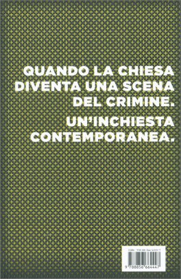 I Sacri Crimini — Libro - 2