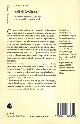I Sali di Schussler — Libro - 2