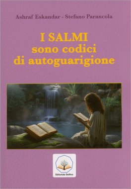 I Salmi Sono Codici di Autoguarigione — Libro - 1