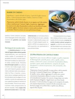 I Sapori dell'Orto — Libro - 3
