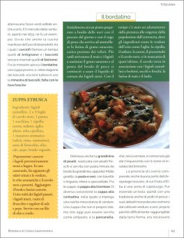 I Sapori dell'Orto — Libro - 4