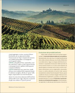 I Sapori dell'Orto — Libro - 6