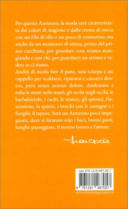 I Sapori di una Svolta — Libro - 2