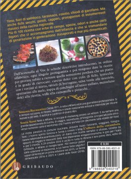 I Sapori Dimenticati — Libro - 2