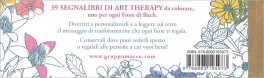 I Segnalibri dei Fiori di Bach — Cancelleria - 3