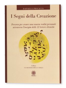 I Segni della Creazione + Carte — Libro - 2