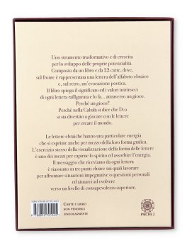 I Segni della Creazione + Carte — Libro - 5