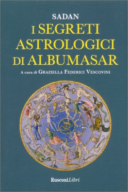I Segreti Astrologici di Albumasar — Libro - 1