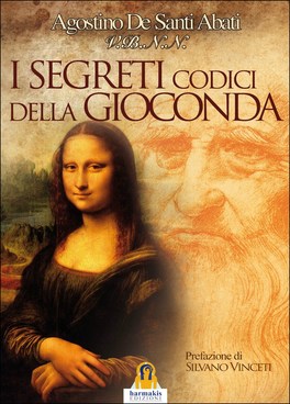 I Segreti Codici della Gioconda — Libro - 1