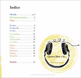 I Segreti degli Strumenti Musicali — CD - 2