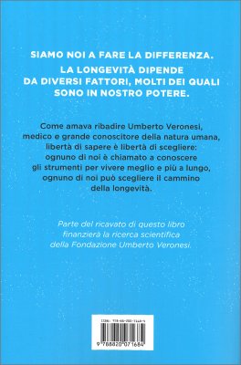 I Segreti dei Centenari — Libro - 2