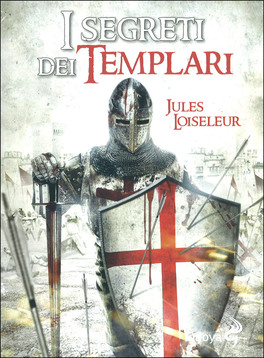 I Segreti dei Templari — Libro - 1