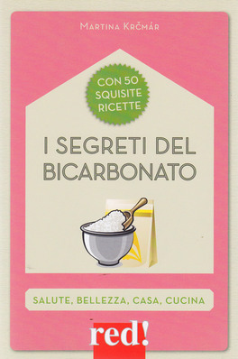 I Segreti del Bicarbonato — Libro - 1