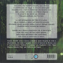 I Segreti del Bosco — Libro - 2