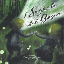 I Segreti del Bosco — Libro - 1