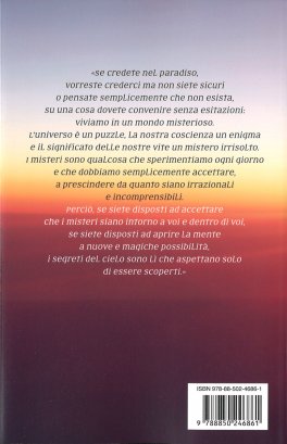 I Segreti del Cielo — Libro - 2
