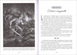 I Segreti del Mahabharata — Libro - 3