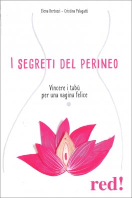 I Segreti del Perineo — Libro - 1