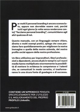 I Segreti del Personal Branding — Libro - 2