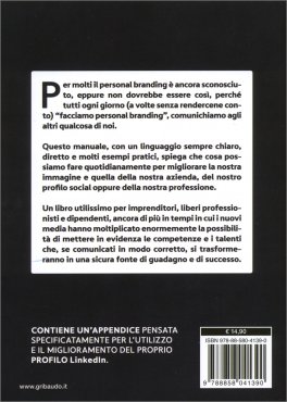 I Segreti del Personal Branding — Libro - 2