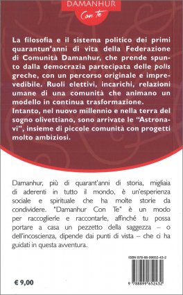 I Segreti del Sistema Politico di Damanhur — Libro - 2