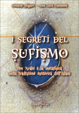 I Segreti del Sufismo — Libro - 1