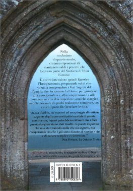 I Segreti del Tempio — Libro - 2