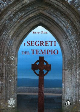 I Segreti del Tempio — Libro - 1