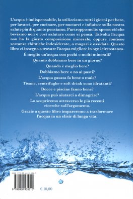 I Segreti dell'Acqua — Libro - 2