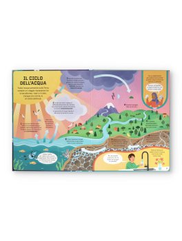 I Segreti dell’Acqua — Libro - 3