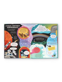 I Segreti dell’Acqua — Libro - 4