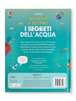 I Segreti dell’Acqua — Libro - 5