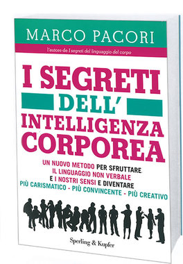 I Segreti dell'Intelligenza Corporea  — Libro - 2