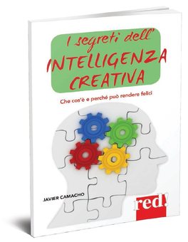 I Segreti dell'Intelligenza Creativa  — Libro - 1