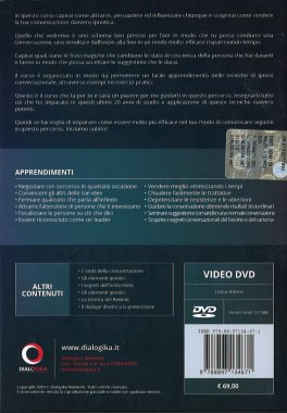 I Segreti dell'Ipnosi Conversazionale — DVD - 2