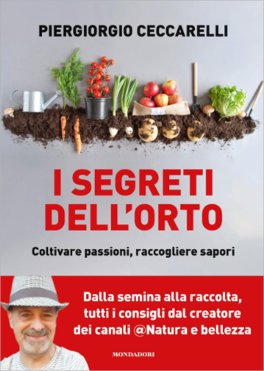 I Segreti dell'Orto — Libro - 1