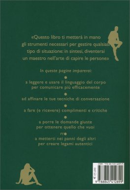 I Segreti della Comunicazione Efficace — Libro - 2