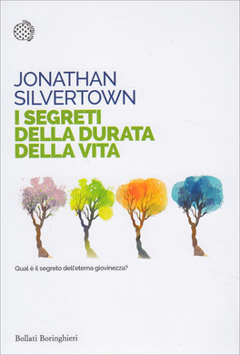 I Segreti della Durata della Vita — Libro - 1